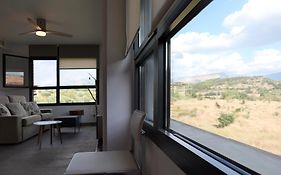 Apartament Anna A Salas